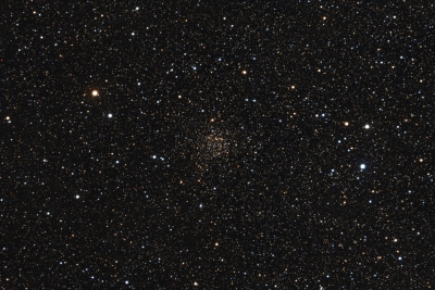NGC7789 - Caroline's Rose Cluster